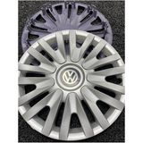 Yılap Jant Volkswagen Polo 13" Inç Kırılmaz Jant Kapağı 4 Adet 3911WW
