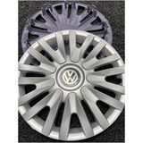 Yılap Jant Volkswagen Polo 14" Inç Kırılmaz Jant Kapağı 4 Adet 4911WW