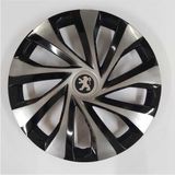 Yılap Jant Yılap 14 Inç Jant Kapağı Peugeot 206 Araçlarına Uygun, Plastik Malzeme ile Kolay Montaj