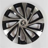 Yılap Jant Yılap 15 Inç Renkli Jant Kapağı Peugeot 301 Araçları İçin Plastik Malzeme ile Dayanıklı