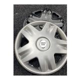 YILAPJANT 14" Inç Renault Kangoo Jant Kapağı Kırılmaz - 4 Adet