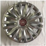 YılapJant Fiat Palio 13 Inc 4 Adet Kırılmaz Jant Kapağı /3911fiat/