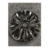 YILAPJANT Opel Combo 15" Inç Kırılmaz Jant Kapağı Siyah 4 Adet