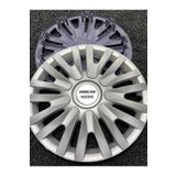 YILAPJANT Renault R19 13 Inc Kırılmaz Jant Kapağı 4 Adet