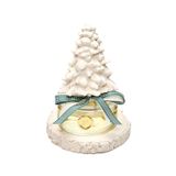 Yılbaşı 150 ml Çam Ağacı Seramik Taşlı Apple&cinnamon Oda Kokusu