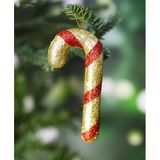 Yılbaşı Ağacı Süsü Noel Gold Şekerleri Yılbaşı Temalı Hediyeler 10 Adet
