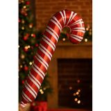 Yılbaşı Ağacı Süsü Noel Gold Şekerleri Yılbaşı Temalı Hediyeler Folyo Noel Balonu 1 Adet 84-39 cm