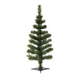Yılbaşı Çam Ağacı 90 Cm 76 Dal