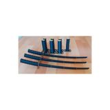 Yılbaşı için hediyelik Oyuncak Katana Kılıç 45 cm Katlanabilir, mek54321