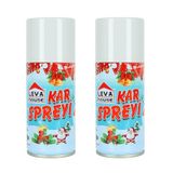 Yılbaşı Kar Spreyi 150 Ml-2 Adet Yeniyıl Ağaç Süsleme Kar Spreyi (478668143)