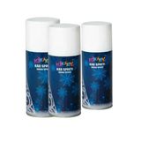 Yılbaşı Kar Spreyi 150 Ml 3 Adet
