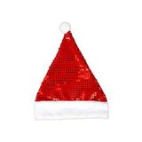 Yılbaşı Pullu Noel Baba Şapkası