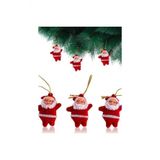 Yılbaşı Süsü Mini Noel Baba