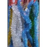 Yılbaşı Süsü Sim 2 Metre 5'li Paket