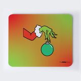 Yılbaşı Süsü Yılbaşı Mousepad