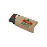 Yılbaşı Temalı 11X15 Cm Yastık Hediye Kutusu Seti (5'Li)