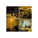 Yılbaşı ve Özel Konsept Dekorasyon 5 Mt USB Bağlantılı Led Işık (5440)