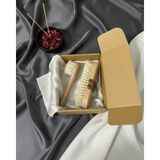Yılbaşı-Yeni Yıl Hediye Paketi Pureme Global Pureme Serenity & Glow Ikili Masaj Fırçası Seti – Selülit & Yüz Bakımı