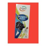 Yıldem Grup Tavuk Ve Güvercin Için(vitamin Mineral Organik Asitler )power Brood 100ml AFS00508