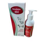 Yıldem Hayvanlar Için AD3E Vitamini (Koyun, Kuzu, Inekler Tavuk ve Hindiler Için Vitamin )