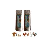 YILDEM YILSAC E-SEL Kuş ve Kanatlılar İçin Vitamin Takviyesi – E + C + Selenyum 100 gr X 2 Adet
