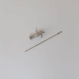 Yıldıray Çay Kazanı Şamandırası Flatör Sistemi Çay Ocağı Flatörü A Safir Çay Kazanları En Iyi Kalite A++Safir - Inox