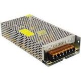 Yıldırım 12V 12 Amper Metal Kasa Adaptör 500W LED Trafo YLD-500-12
