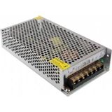Yıldırım 12V 15 Amper Metal Kasa Adaptör 180W LED Trafo YLD-ES-180