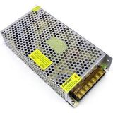 Yıldırım 12V 15 Amper Metal Kasa Adaptör 400W LED Trafo YLD-400-12