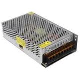 Yıldırım 12V 5 Amper Metal Kasa Adaptör 60W LED Trafo YLD-6012