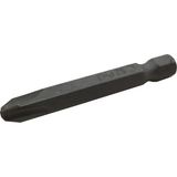 Yıldırım 5 Adet Bits Yıldız Uç 5cm Ph3 Kalın Uçlu Model Tornavida Ucu - 5 cm