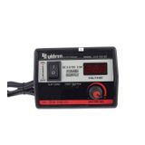 Yıldırım CYS-152-DS 1.5-15V 2.5A Akü Şarj Adaptörü