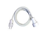 Yıldırım Elektronik Seyyar Uzatma Kablo 20 Metre 3X1.5 Ttr Kablolu