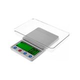 Yıldırım Mh Hassas Terazi 3 kg 0.01 Gram
