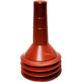 yıldırım nalbur KÜÇÜK BOY LAVABO WC POMPASI PLASTİK TUVALET POMPASI LAVABO POMPA