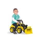 YILDIRIM OYUNCAK Büyük Kepçeli Dev Dozer