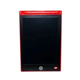 YILDIRIM OYUNCAK LCD Dijital Kalemli Çizim Tableti 21cm- Yazı Tahtası Not Yazma Eğitim Tableti 8,5