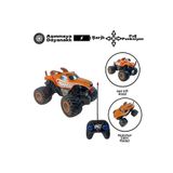 YILDIRIM OYUNCAK Uzaktan Kumandalı Full Fonksiyon Şarjlı Monster Cars 20 cm Araba - Off Road 4x4 Kumandalı Araba