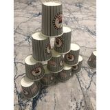 Yıldırım Paper Cup 7 Oz Karton Bardak 1 Koli 2500 Adet