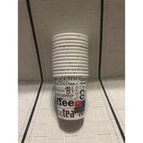 Yıldırım Paper Cup 7 Oz Karton Bardak 1 Koli (2500'li Koli İçi )