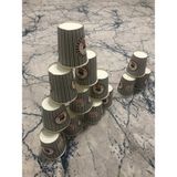 Yıldırım Paper Cup 7 Oz Karton Bardak 2500 Adet