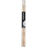 Yıldırım Store Davul Bateri Bageti Drumsticks 5A Ahşap Malzeme ile Üretilmiş 2 Parça Set
