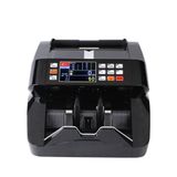 Yıldırım Tartı Black Mix Sesli Karışık Para Sayma Makinesi