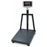 Yıldırım Tartı Onaylı 150 kg Kapasiteye Sahip 40X50 cm Tartım Terazi LCD Ekranlı