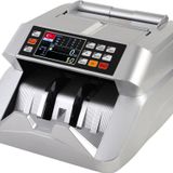 Yıldırım Tartı Premium Plus Gold Mix TL ve Euro Karışık, Dolar Adet Sayım Para Sayma Makinesi%99 Sahte Tespit Özellikli + Müşteri Ekranlı
