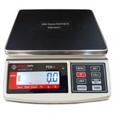 Yıldırım TCS 0.2 gr-15 kg Tartım Terazisi