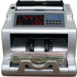 Yıldırım Tl Ve Euro Karışık Para Sayma Makinesi (Sahte Para Tespit Etme)