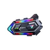 Yıldırım Y20 Bluetooth Intercom Seti