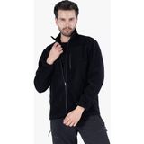 Yıldırımlar OWL Polar Ceket - 3XL - Siyah