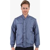 Yıldırımlar Yıldırımlar Pilot Mont - Gri - 4XL